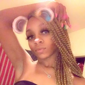 Meet your Posher, Nisha